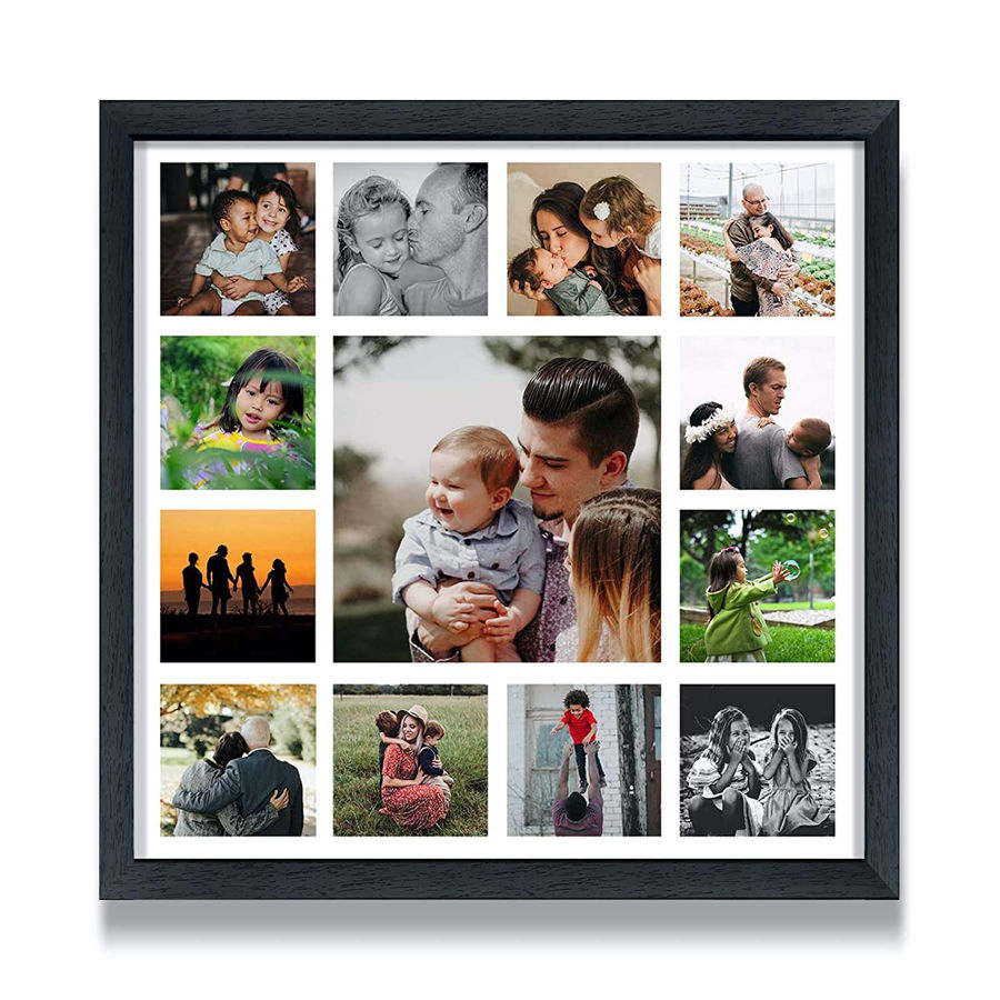 Collage Frames Photography